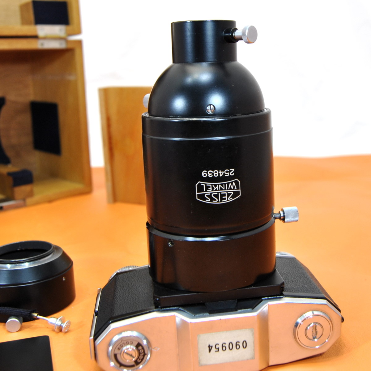 Mikroskopie Mikroskop Kamera Cam online kaufen