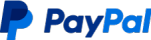 Zahlungen per Paypal akzeptiert