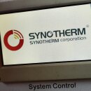 gebrauchter Mikrowellen-Ofen Sinterofen Synotherm HAMiLab-DS 1500 bis 1600&deg;C