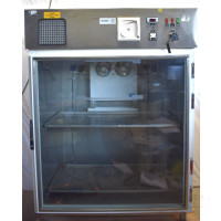 gebrauchter Thermostatenschrank 15...22°C 750 Liter Kryotec