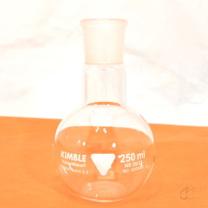 Kimble Chase Stehkolben 250 mL NS 29/32 Boro 3.3, Kimble 65058M NEUWARE