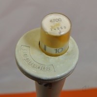 gebrauchte Kolbenhubpipette Eppendorf 4700 10 µL