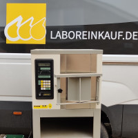 gebrauchter, programmierbarer Ofen Nabertherm L08/14E 8 Liter bis 1400°C