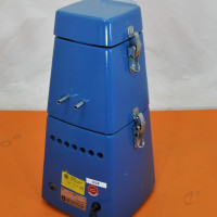 gebrauchte Mühle IKA M20 Analysenmühle Universalmühle Labormühle