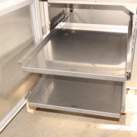 gebrauchter, großer Brutschrank Hettich HettCube 200, 150 Liter