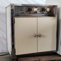 gebrauchter Wärmeschrank Memmert Tv40s  bis 220°C, 115 Liter