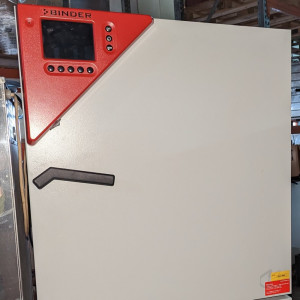 gebrauchter CO2-Brutschrank BINDER CB150