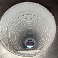 gebrauchter Rohrofen Heraeus Ro 20/100 bis 1000°C
