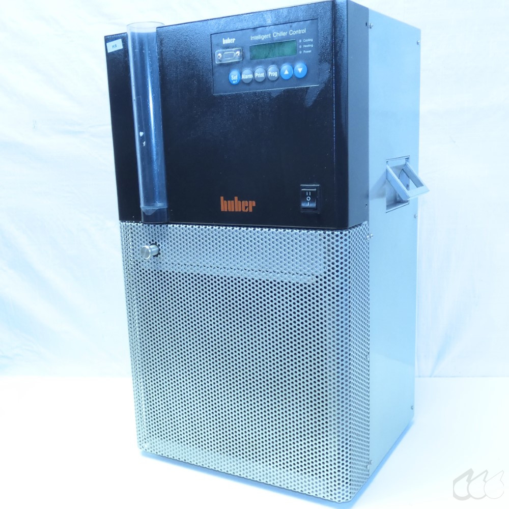 Kyrostat gebrauchter Umlaufkühler, Huber IC006 Intelligent Chiller Kryostat ...