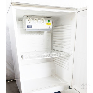 gebrauchter Thermostatenschrank 20°C Ori für BSB 130Liter