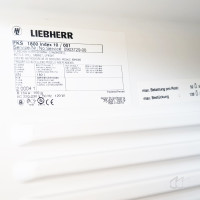 gebrauchter Thermostatenschrank 20°C Ori für BSB 130Liter