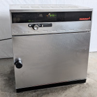 gebrauchter Sterilisator Wärmeschrank Memmert SNB 200 220°C 32  Liter