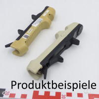 gebrauchter Handdispenser Eppendorf Multipette 4780 für PD-Tips