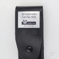 gebrauchtes Grindometer 0-25 µm; 6-8 NS (Hegman) BYK Gardner 1050