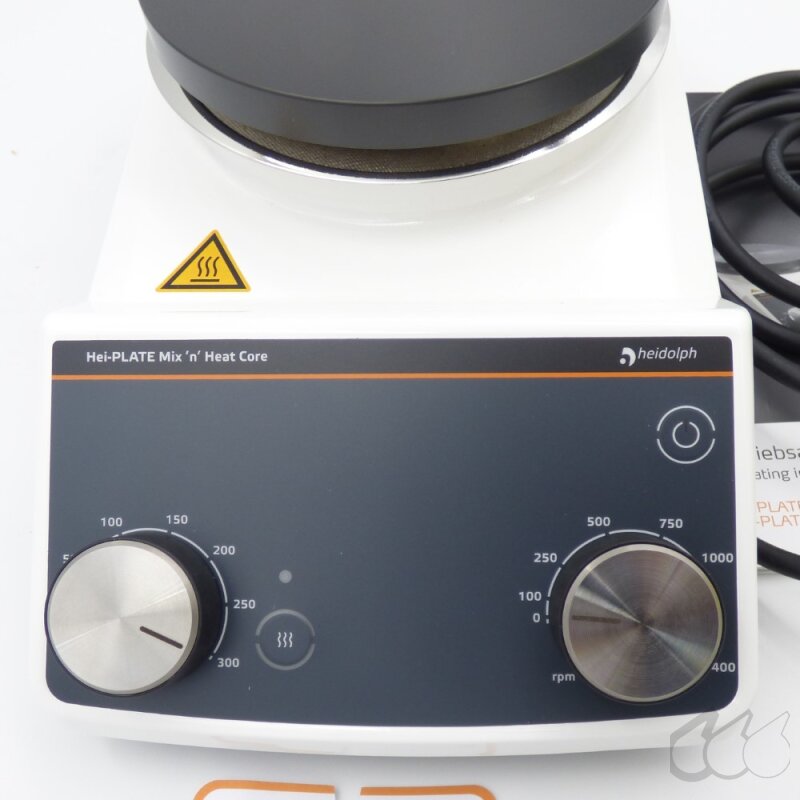 Heidolph Hei-Plate Mix Magnetic Stirrer