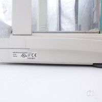 gebrauchte Analysenwaage Sartorius LA120S MasterPro 120g d=0,1mg