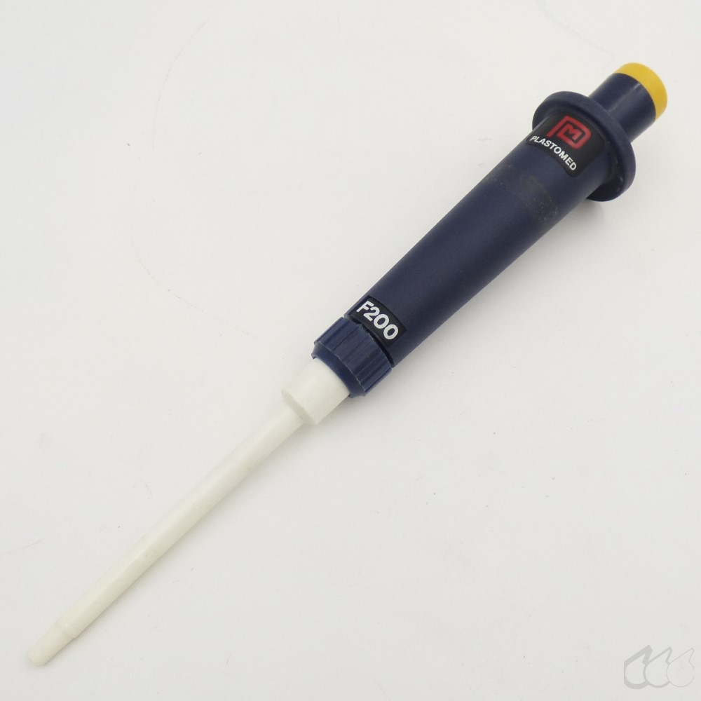 gebrauchte Kolbenhubpipette HTL Unipipette Uni 2010 200...