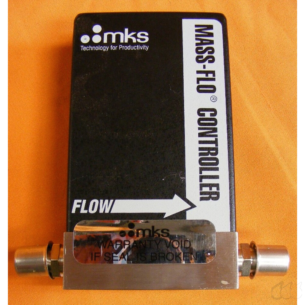 gebrauchter Durchflussregler MKS 1479A Mass-Flo Controller
