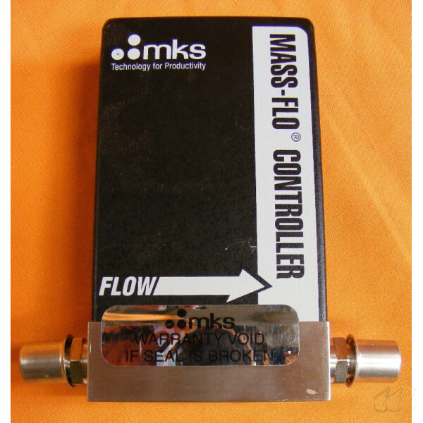 gebrauchter Durchflussregler MKS 1479A Mass-Flo Controller