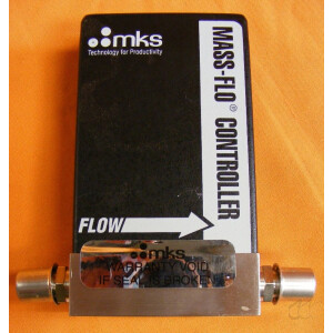gebrauchter Durchflussregler MKS 1479A Mass-Flo Controller