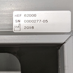 gebrauchter, großer Brutschrank Hettich HettCube 200, 150 Liter