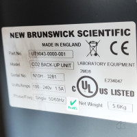 gebrauchte -86°C Ultra-Tiefkühltruhe New Brunswick innova C585