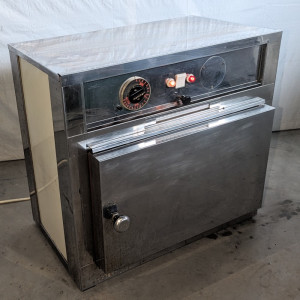 gebrauchter Wärmeschrank Memmert Tv15u  bis 220°C, 30 Liter