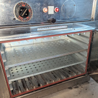 gebrauchter Wärmeschrank Memmert Tv15u  bis 220°C, 30 Liter