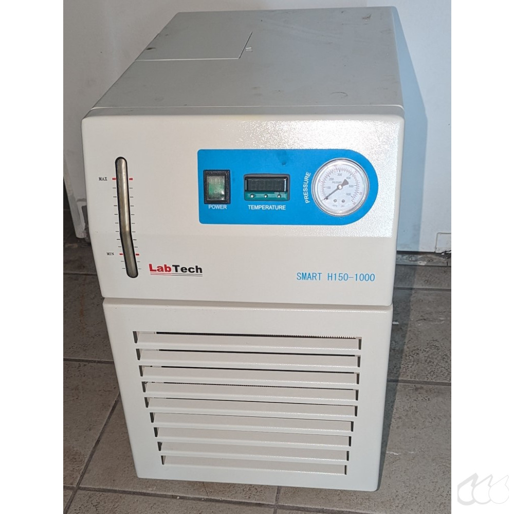 gebrauchter Umlaufkühler, LabTech Smart H150-1000...