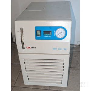 gebrauchter Umlaufkühler, LabTech Smart H150-1000 Chiller Kryostat, +8°C...+35°C