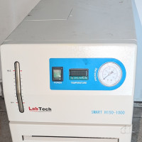 gebrauchter Umlaufkühler, LabTech Smart H150-1000 Chiller Kryostat, +8°C...+35°C