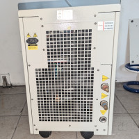 gebrauchter Umlaufkühler, LabTech Smart H150-1000 Chiller Kryostat, +8°C...+35°C