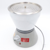 gebrauchtes Heizbad Harry Gestigkeit MU85 800 Watt bis 600°C aus Apotheke