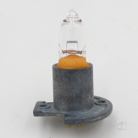 Unbenutzte Halogenlampe Hach Lange A23778 ovp