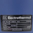 gebrauchte Geh&auml;useheizhaube Electrothermal EM2000/C MK3 f&uuml;r 2-Liter Rundkolben