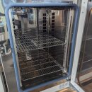 gebrauchter Umluft-Trockenschrank bis 250&deg;C, Thermo Herathem OMS60