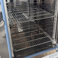 gebrauchter Umluft-Trockenschrank bis 250°C, Thermo Herathem OMS60