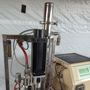 gebrauchter Fermenter Braun Biostat C 884492/5