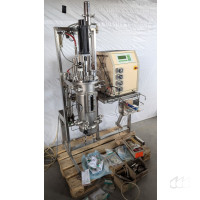 gebrauchter Fermenter Braun Biostat C 884492/5