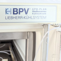 gebrauchter Apotheken-Kühlschrank BPV Liebherr UKS 3600 Index 11a/529  mit stabilen Schubladen -reserviert, bitte nachfragen-