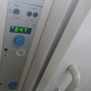 gebrauchter mikrobiologischer Brutschrank bis 70&deg;C,...