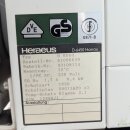 gebrauchter mikrobiologischer Brutschrank bis 70&deg;C, Heraeus B6060 57 Liter