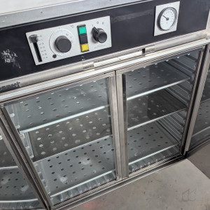 gebrauchter Brutschrank Memmert B40 bis 70°C, 115 Liter