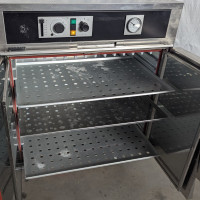 gebrauchter Brutschrank Memmert B40 bis 70°C, 115 Liter