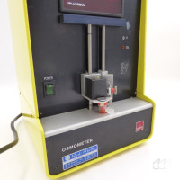 gebrauchtes Gefrierpunkt-Osmometer Roebling 5R Ersatzteilspender