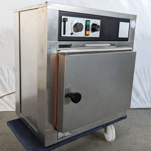 gebrauchter Trockenschrank Memmert U10 bis 300°C, 26 Liter