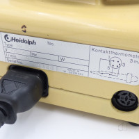 gebrauchter Magnetrührer Heidolph MR 2002 mit Heizung