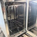 gebrauchter W&auml;rmeschrank bis 250&deg;C Thermo Scientific HeraTherm OMS180