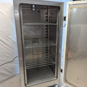 gebrauchter Wärmeschrank bis 250°C Thermo Scientific HeraTherm OMH 400