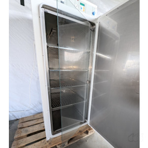 gebrauchter Brutschrank Heraeus B6420 bis 70°C, 409 Liter